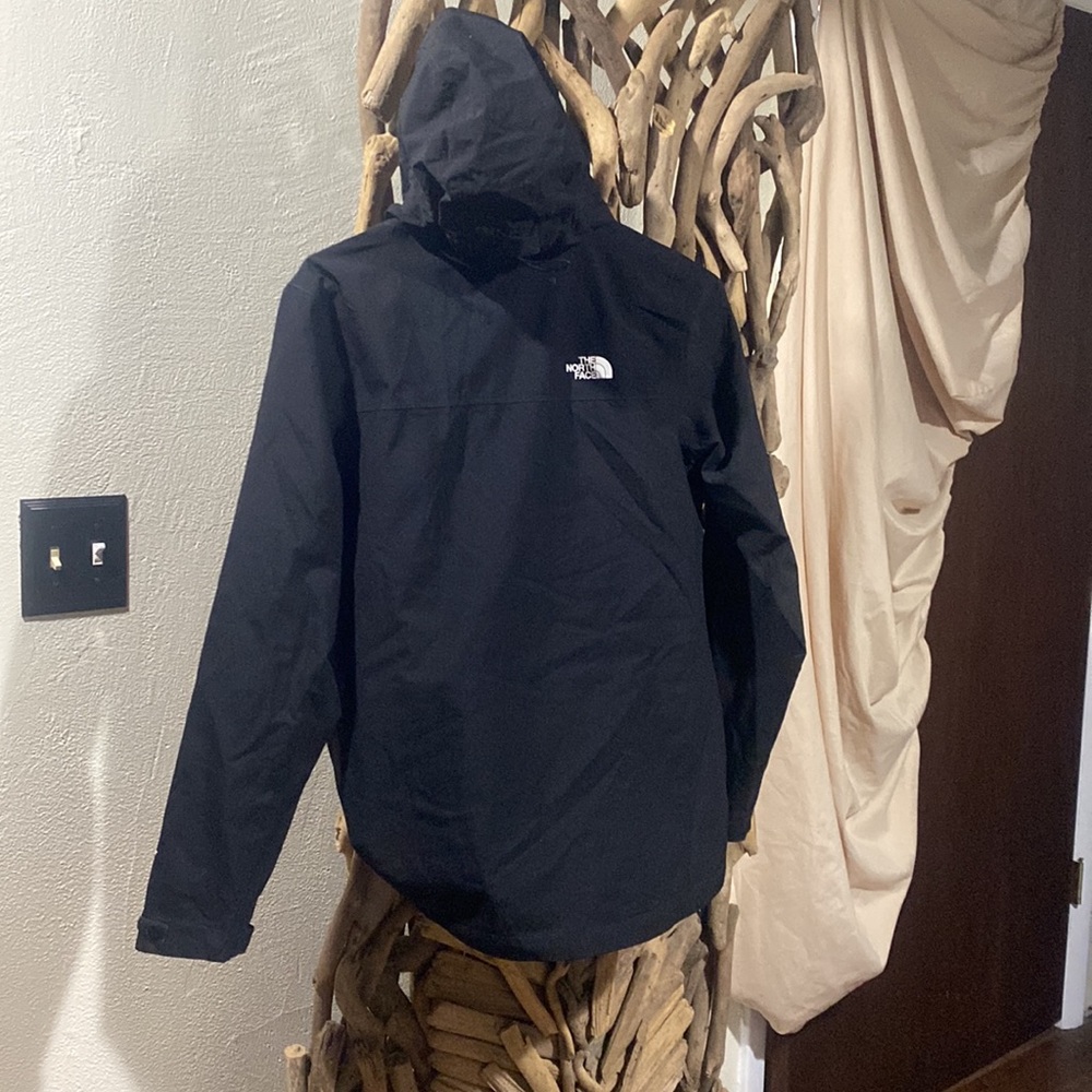 Nf Rain Jacket - image 3